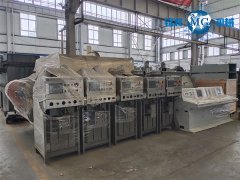 顆粒包裝機如何正確保養