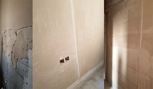 2021年內墻抹灰石膏發(fā)展新方向！脫穎而出的關(guān)鍵點(diǎn)，引人深思！