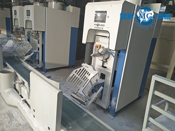 粉體自動(dòng)包裝機哪家好？